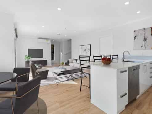 124A Cambridge Terrace, Fairfield
