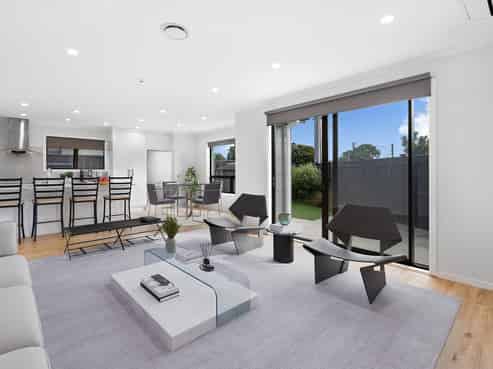 124A Cambridge Terrace, Fairfield