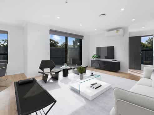 124A Cambridge Terrace, Fairfield