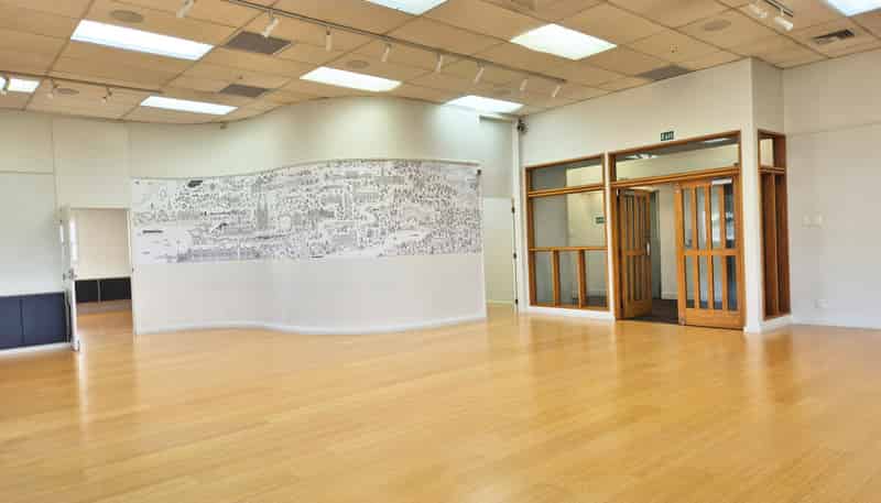 148 Cuba Street, Wellington Central