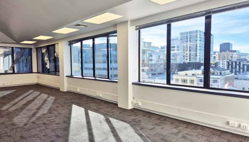148 Cuba Street, Wellington Central