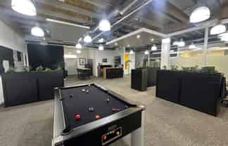 High Profile Ground Floor Office 