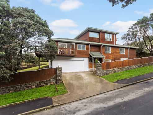 51 Happy Valley Road, Owhiro Bay