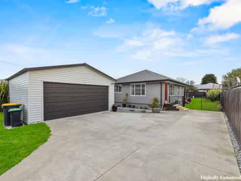 14 Shortland Street, Wainoni