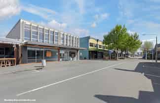 Best-Priced 108sqm Premises on Vibrant Scott Street