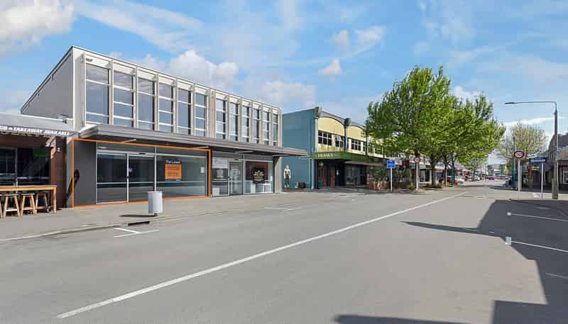 34 Scott Street, Blenheim Central