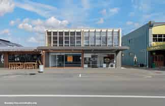 Best-Priced 108sqm Premises on Vibrant Scott Street