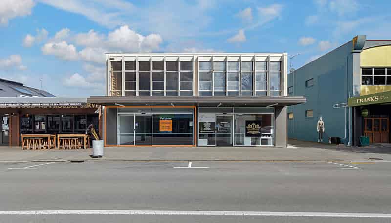 34 Scott Street, Blenheim Central