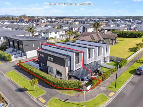 18 Kopuru Road, Whenuapai