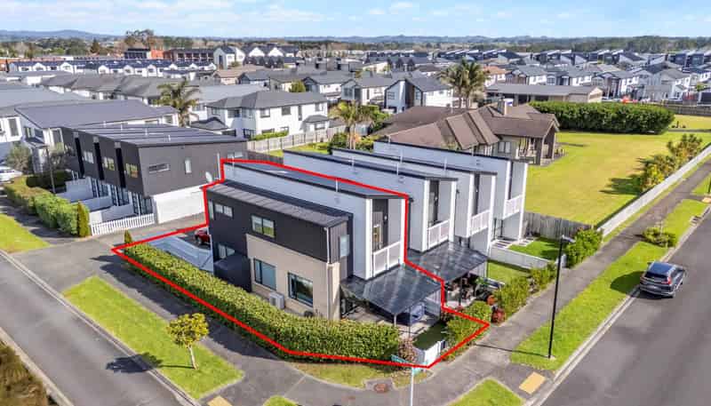 18 Kopuru Road, Whenuapai