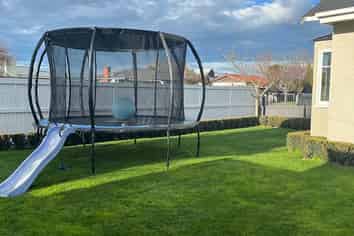 604 Park Road North, Parkvale