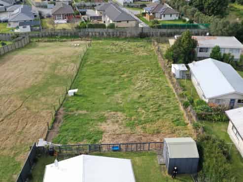 30 Wilson Road South, Paengaroa