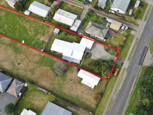 30 Wilson Road South, Paengaroa