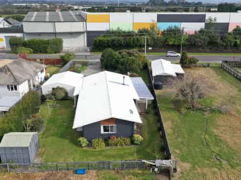 30 Wilson Road South, Paengaroa
