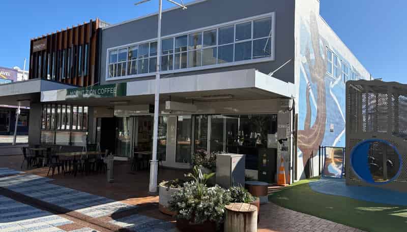 Ground Floor, 27 Spring Street, Tauranga Central