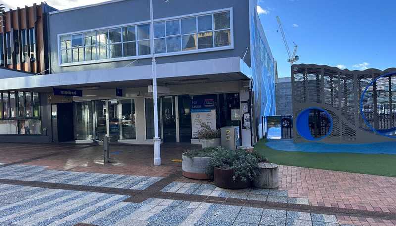 27 Spring Street, Tauranga Central
