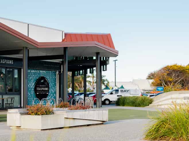 Retail Leasing Opportunities – Papamoa Plaza