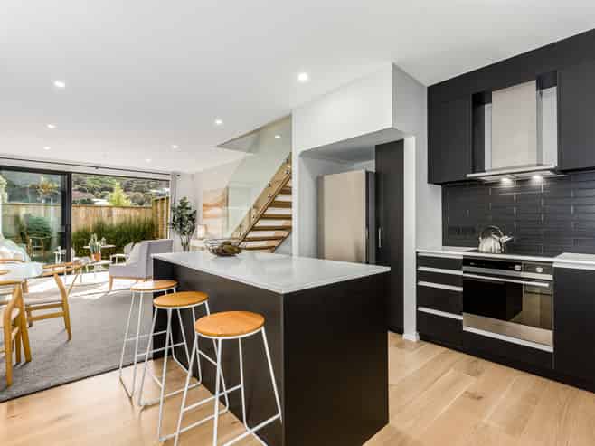 15/13 Fancourt Street, Karori