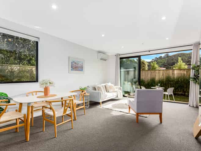 15/13 Fancourt Street, Karori