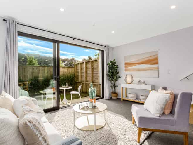 15/13 Fancourt Street, Karori