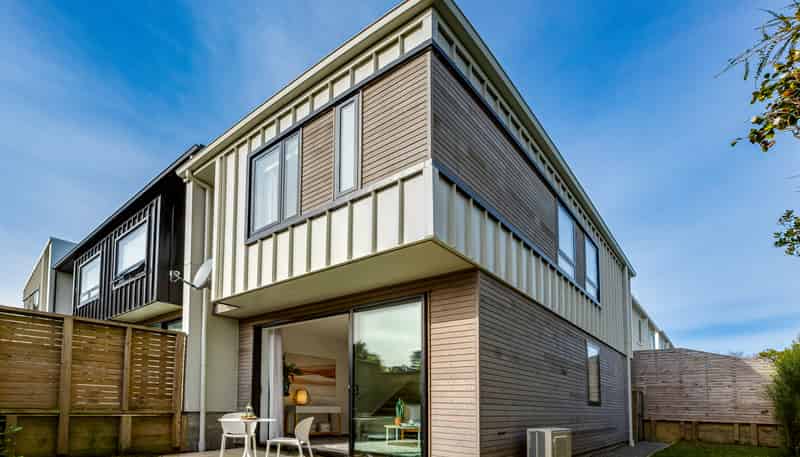 15/13 Fancourt Street, Karori