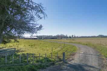 63 Farm Road, Waipukurau