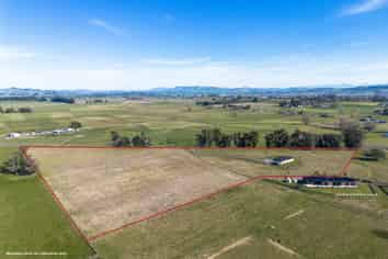 63 Farm Road, Waipukurau