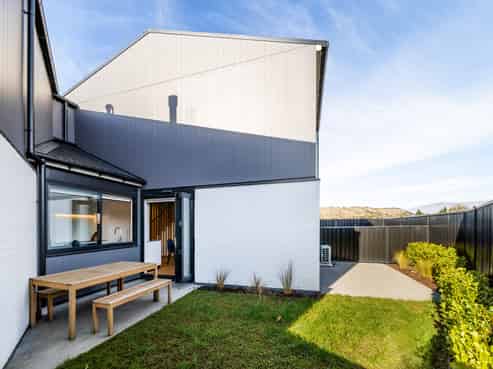 29B Kidds Way, Albert Town