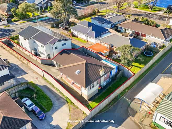 122A Puhinui Road, Papatoetoe