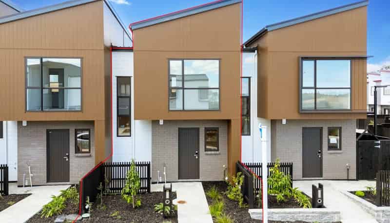38 Rana Road, Flat Bush
