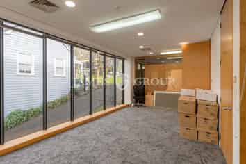 GRAFTON ROAD OFFICE OPPORTUNITY