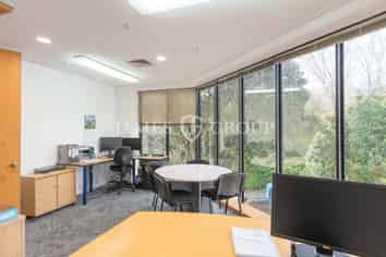 GRAFTON ROAD OFFICE OPPORTUNITY