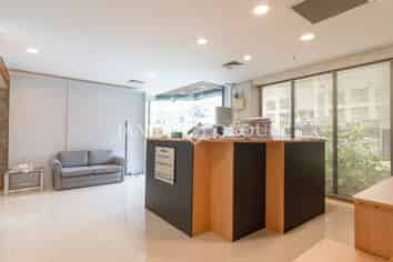 GRAFTON ROAD OFFICE OPPORTUNITY