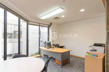 GRAFTON ROAD OFFICE OPPORTUNITY