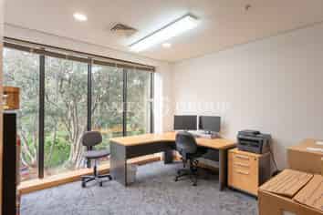 GRAFTON ROAD OFFICE OPPORTUNITY