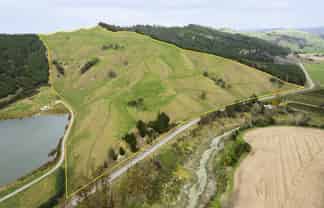  Waingake Road, Manutuke