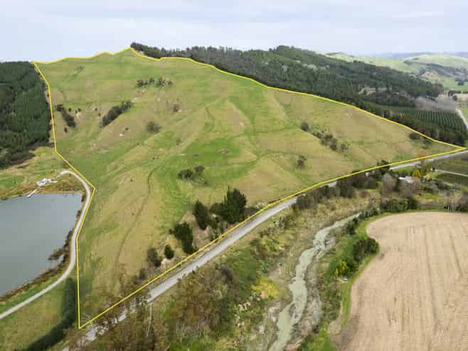  Waingake Road, Manutuke