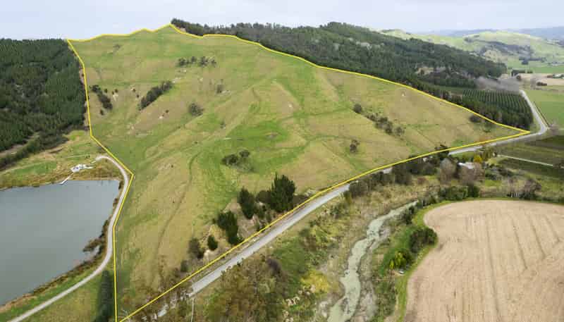  Waingake Road, Manutuke