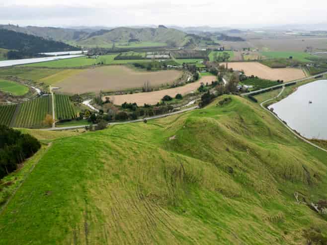  Waingake Road, Manutuke