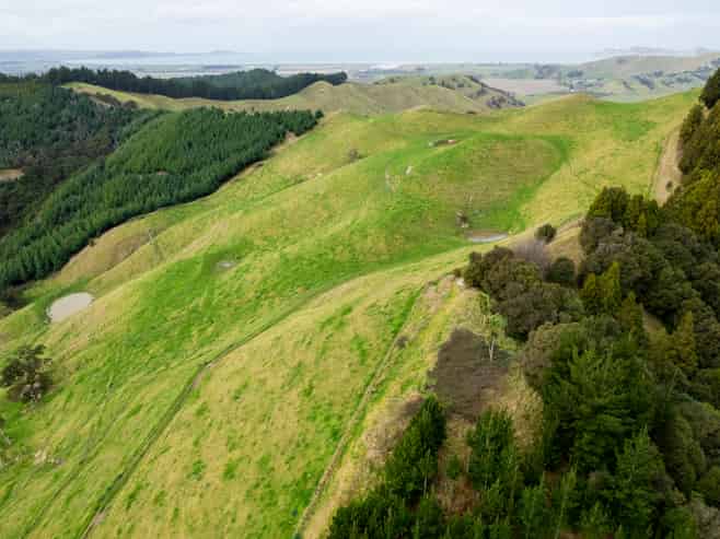  Waingake Road, Manutuke