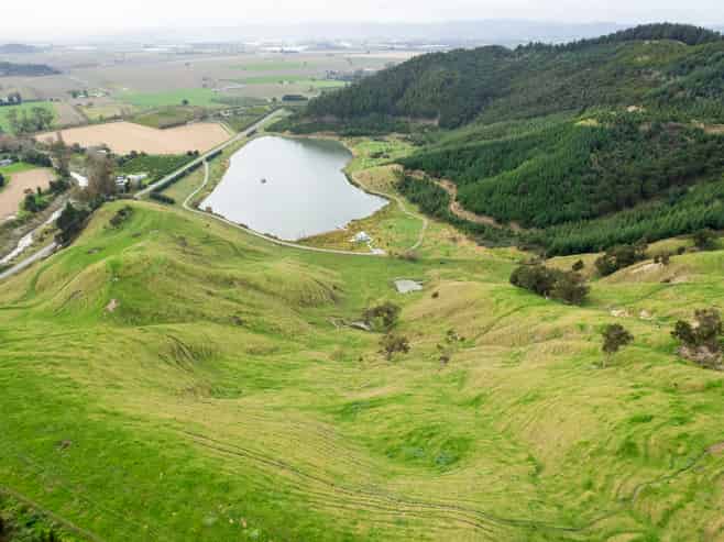  Waingake Road, Manutuke