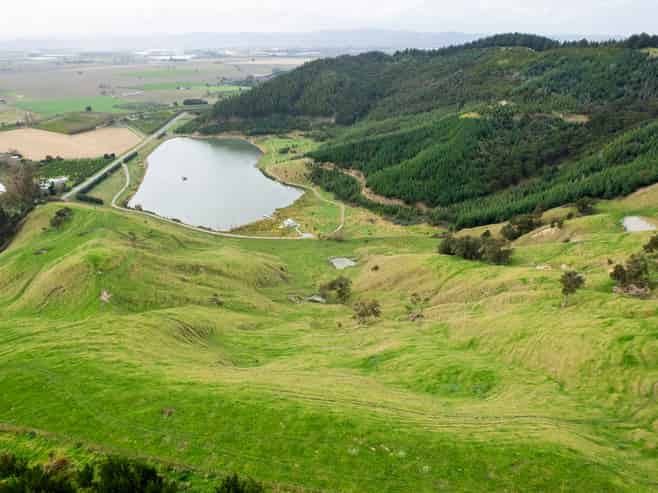  Waingake Road, Manutuke