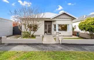 50 Kirkcaldy Street, South Dunedin