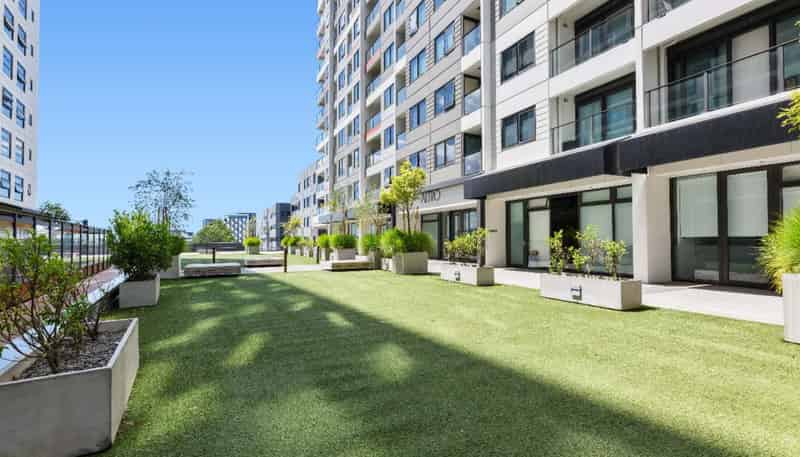 1304/147 Nelson Street, Auckland Central