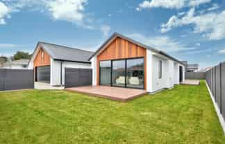 4 Eccles Street, Gore
