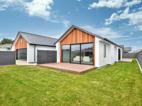 4 Eccles Street, Gore