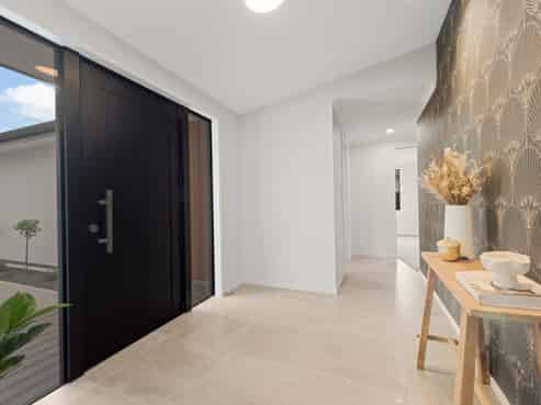 4 Eccles Street, Gore