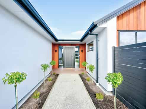 4 Eccles Street, Gore