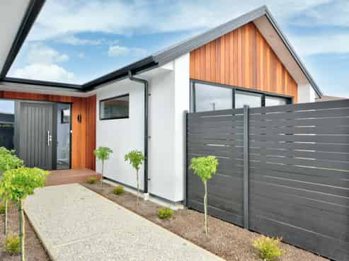 4 Eccles Street, Gore