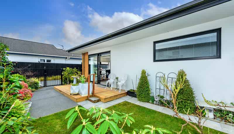 65b Aorangi Road, Bryndwr